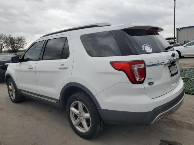 Photo 1 VIN: 1FM5K8D88GGC05898 - FORD EXPLORER 