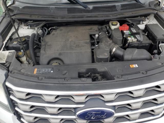 Photo 11 VIN: 1FM5K8D88GGC05898 - FORD EXPLORER 