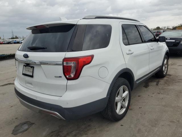 Photo 2 VIN: 1FM5K8D88GGC05898 - FORD EXPLORER 