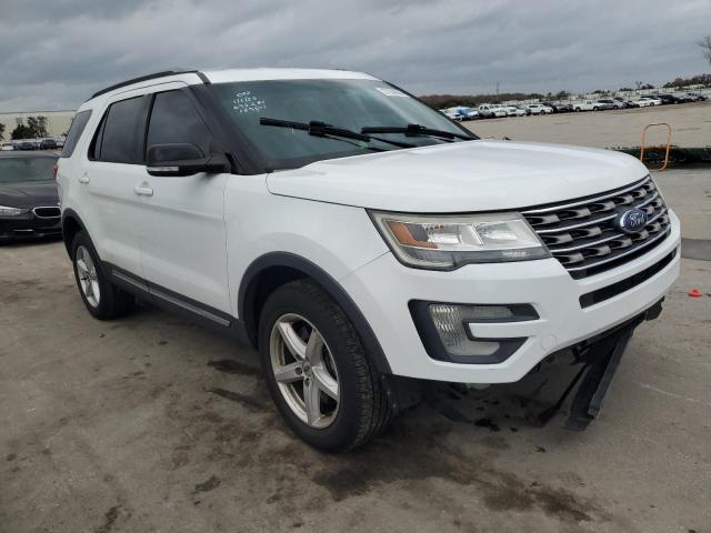 Photo 3 VIN: 1FM5K8D88GGC05898 - FORD EXPLORER 