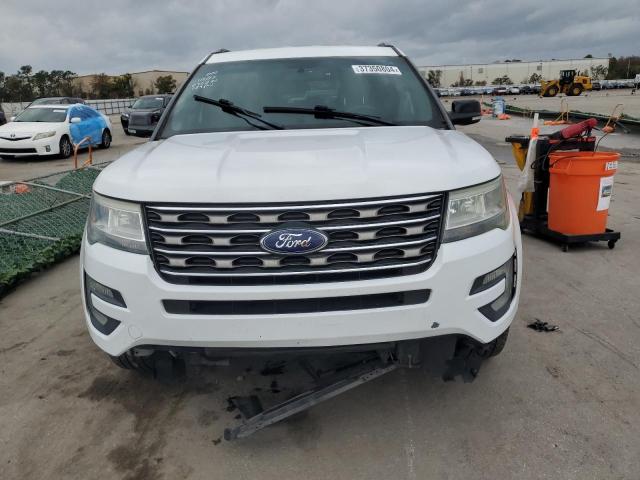 Photo 4 VIN: 1FM5K8D88GGC05898 - FORD EXPLORER 