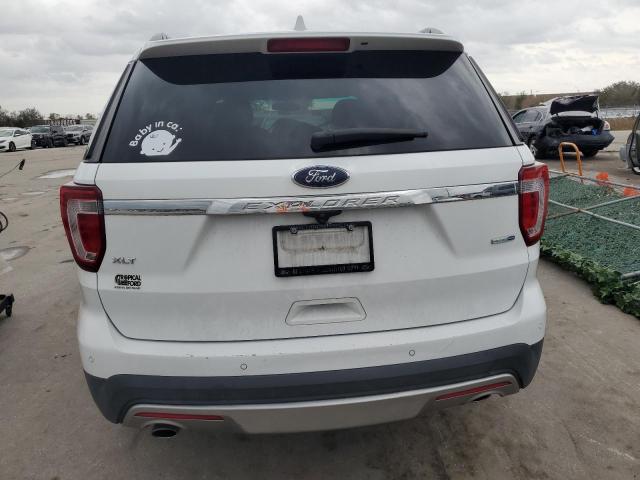 Photo 5 VIN: 1FM5K8D88GGC05898 - FORD EXPLORER 