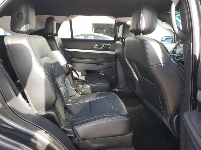 Photo 10 VIN: 1FM5K8D88GGC64966 - FORD EXPLORER X 