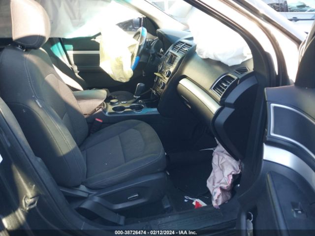 Photo 4 VIN: 1FM5K8D88GGC88670 - FORD EXPLORER 