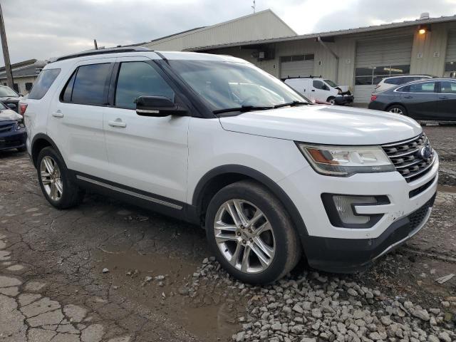 Photo 3 VIN: 1FM5K8D88GGC91410 - FORD EXPLORER X 