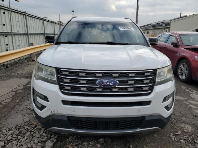 Photo 4 VIN: 1FM5K8D88GGC91410 - FORD EXPLORER X 