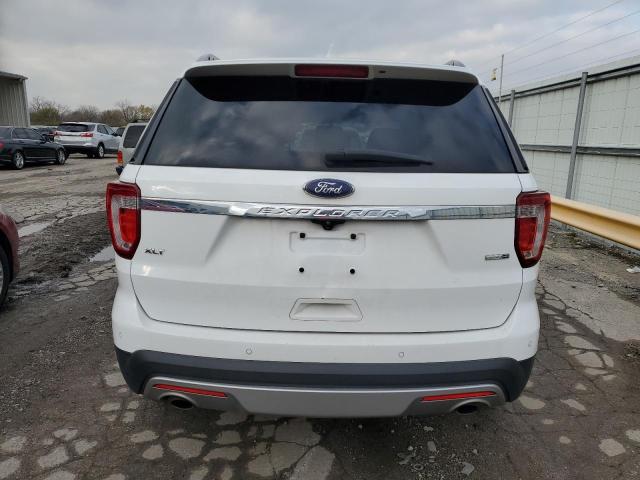 Photo 5 VIN: 1FM5K8D88GGC91410 - FORD EXPLORER X 