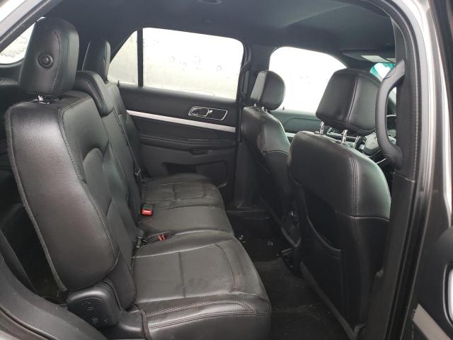 Photo 10 VIN: 1FM5K8D88GGC94341 - FORD EXPLORER X 