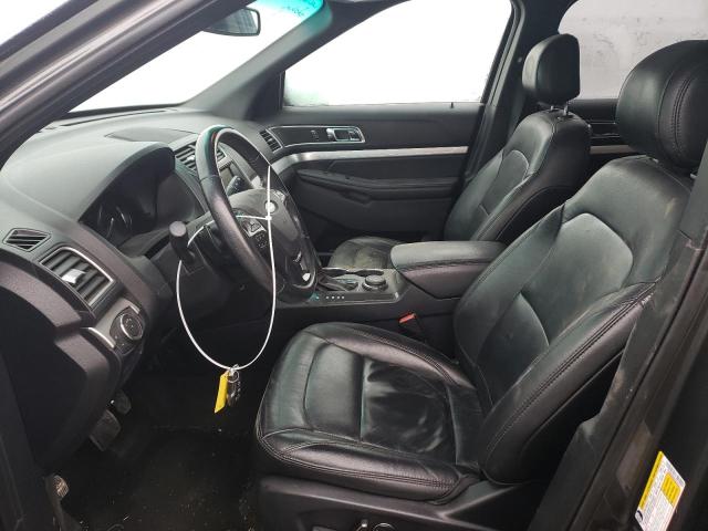 Photo 6 VIN: 1FM5K8D88GGC94341 - FORD EXPLORER X 