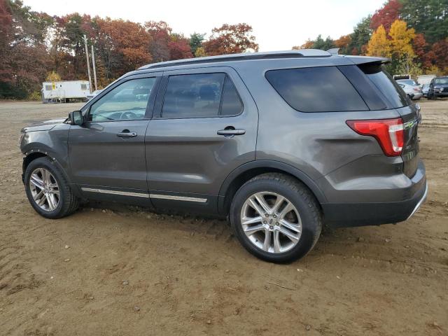 Photo 1 VIN: 1FM5K8D88GGD08268 - FORD EXPLORER X 