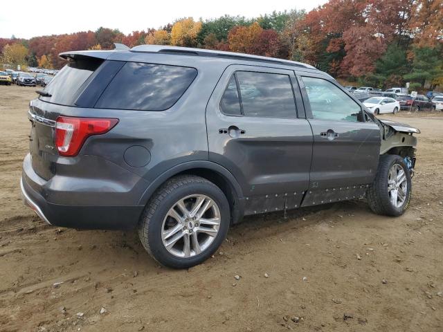 Photo 2 VIN: 1FM5K8D88GGD08268 - FORD EXPLORER X 