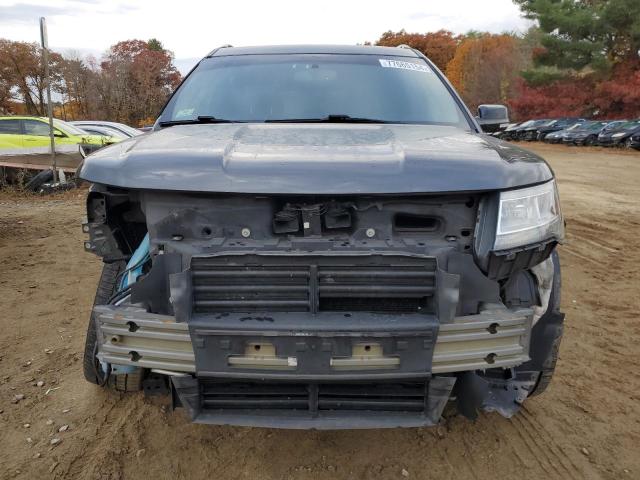 Photo 4 VIN: 1FM5K8D88GGD08268 - FORD EXPLORER X 