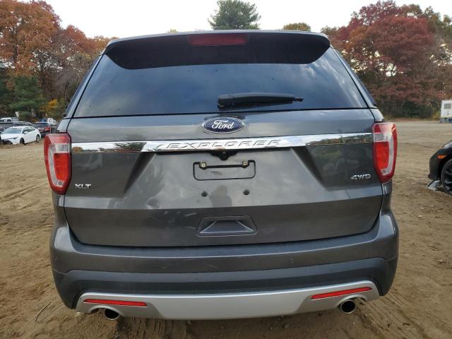 Photo 5 VIN: 1FM5K8D88GGD08268 - FORD EXPLORER X 