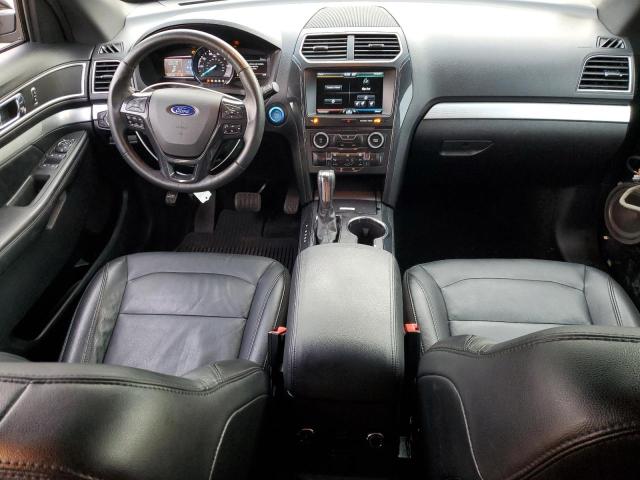 Photo 7 VIN: 1FM5K8D88GGD08268 - FORD EXPLORER X 