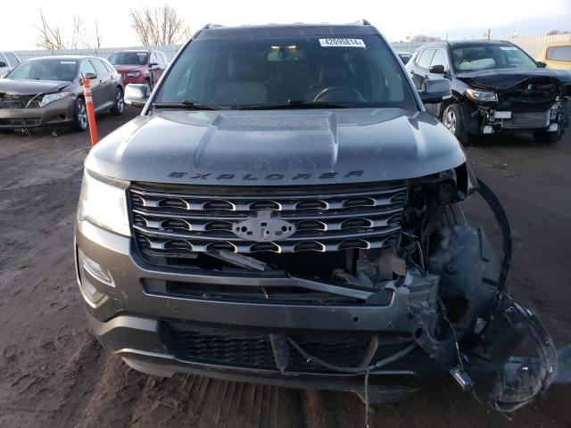 Photo 4 VIN: 1FM5K8D88HGA21532 - FORD EXPLORER 