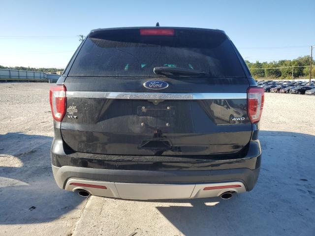 Photo 5 VIN: 1FM5K8D88HGA21840 - FORD EXPLORER 