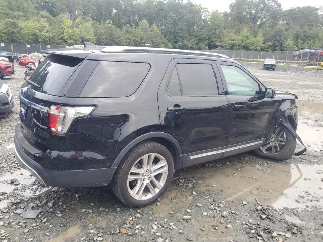 Photo 2 VIN: 1FM5K8D88HGA31204 - FORD EXPLORER X 