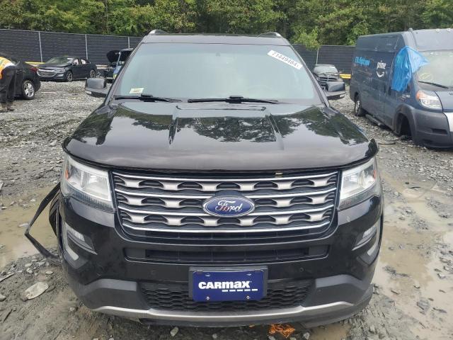 Photo 4 VIN: 1FM5K8D88HGA31204 - FORD EXPLORER X 