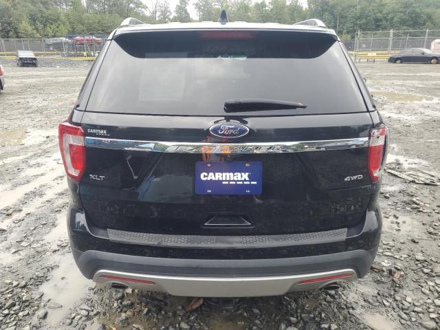 Photo 5 VIN: 1FM5K8D88HGA31204 - FORD EXPLORER X 