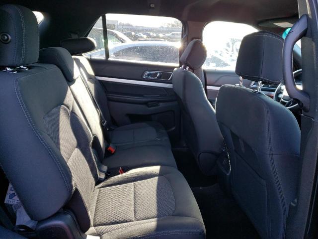 Photo 10 VIN: 1FM5K8D88HGA94223 - FORD EXPLORER 