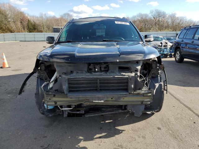 Photo 4 VIN: 1FM5K8D88HGA96506 - FORD EXPLORER X 