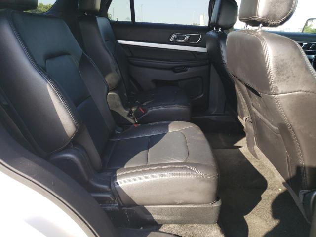 Photo 10 VIN: 1FM5K8D88HGB31707 - FORD EXPLORER X 