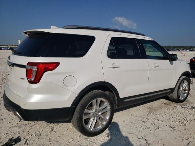 Photo 2 VIN: 1FM5K8D88HGB31707 - FORD EXPLORER X 