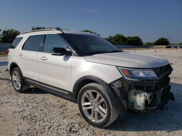 Photo 3 VIN: 1FM5K8D88HGB31707 - FORD EXPLORER X 