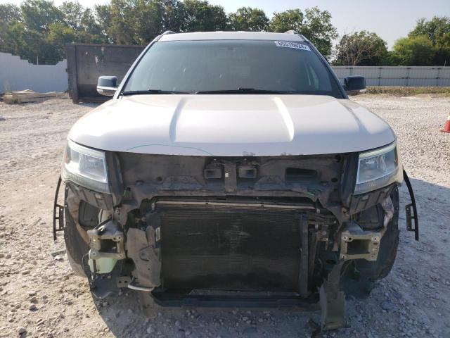 Photo 4 VIN: 1FM5K8D88HGB31707 - FORD EXPLORER X 