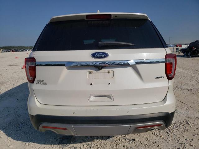 Photo 5 VIN: 1FM5K8D88HGB31707 - FORD EXPLORER X 