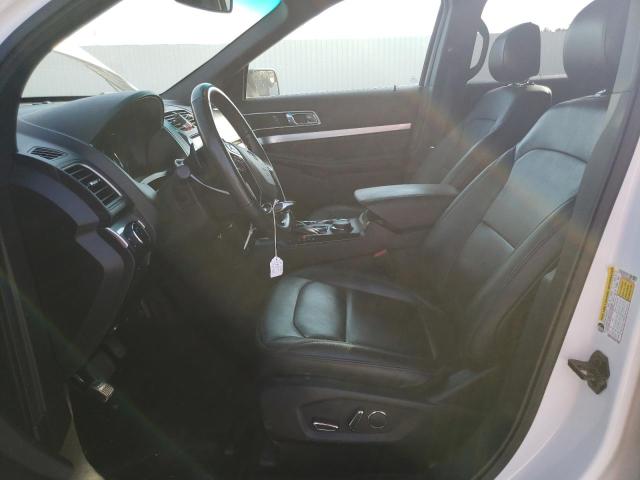 Photo 6 VIN: 1FM5K8D88HGB31707 - FORD EXPLORER X 