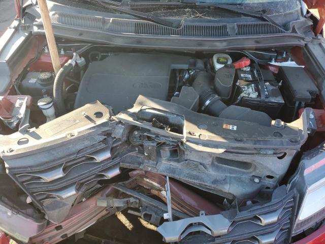 Photo 11 VIN: 1FM5K8D88HGB63282 - FORD EXPLORER X 