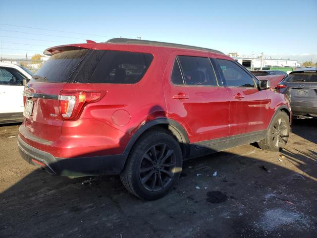 Photo 2 VIN: 1FM5K8D88HGB63282 - FORD EXPLORER X 