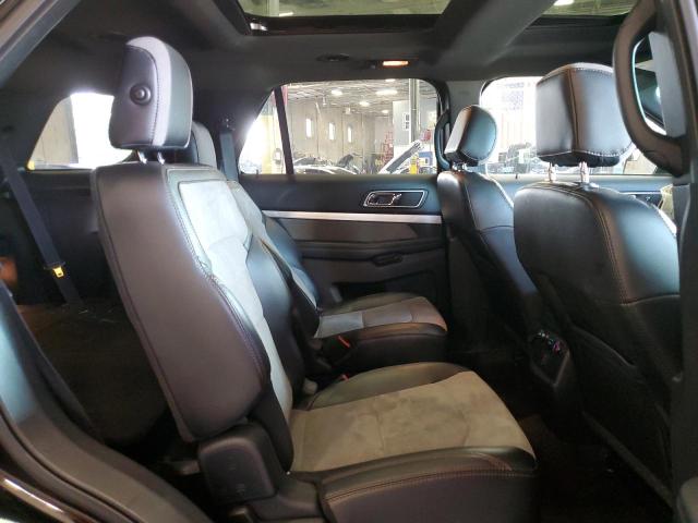 Photo 10 VIN: 1FM5K8D88HGB73312 - FORD EXPLORER X 