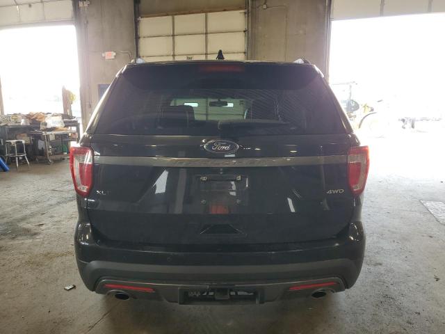 Photo 5 VIN: 1FM5K8D88HGB73312 - FORD EXPLORER X 