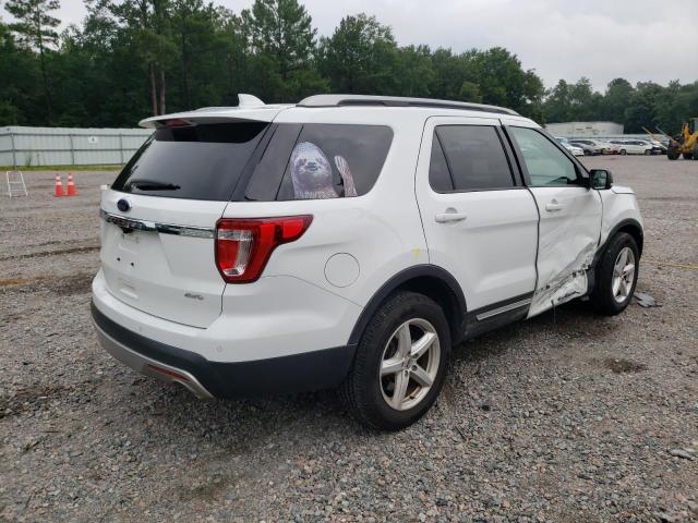 Photo 3 VIN: 1FM5K8D88HGB86786 - FORD EXPLORER X 