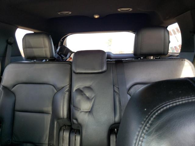 Photo 9 VIN: 1FM5K8D88HGB89347 - FORD EXPLORER X 