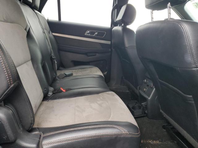 Photo 10 VIN: 1FM5K8D88HGC02209 - FORD EXPLORER 