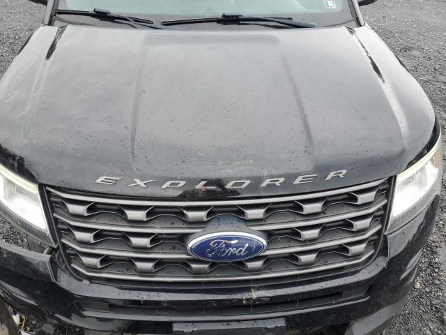 Photo 11 VIN: 1FM5K8D88HGC02209 - FORD EXPLORER 