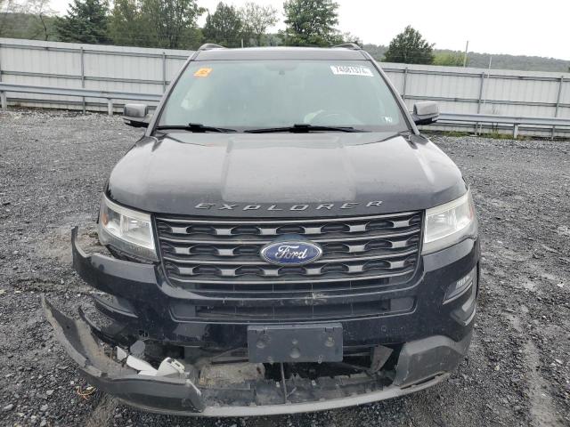 Photo 4 VIN: 1FM5K8D88HGC02209 - FORD EXPLORER 