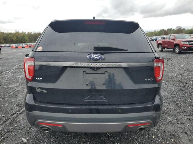 Photo 5 VIN: 1FM5K8D88HGC02209 - FORD EXPLORER 