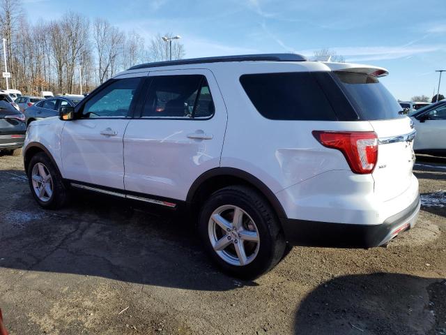 Photo 1 VIN: 1FM5K8D88HGC58179 - FORD EXPLORER X 