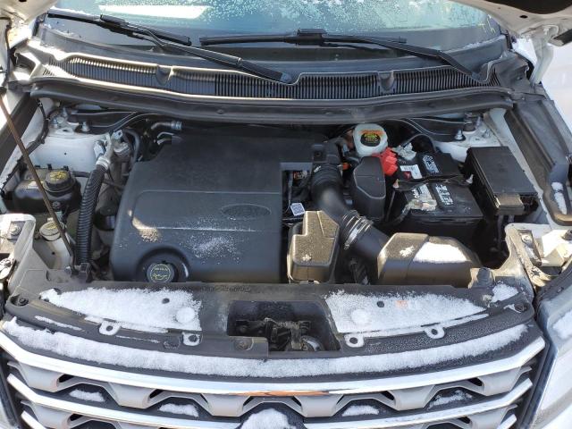 Photo 11 VIN: 1FM5K8D88HGC58179 - FORD EXPLORER X 