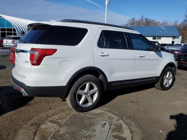 Photo 2 VIN: 1FM5K8D88HGC58179 - FORD EXPLORER X 