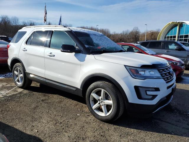 Photo 3 VIN: 1FM5K8D88HGC58179 - FORD EXPLORER X 