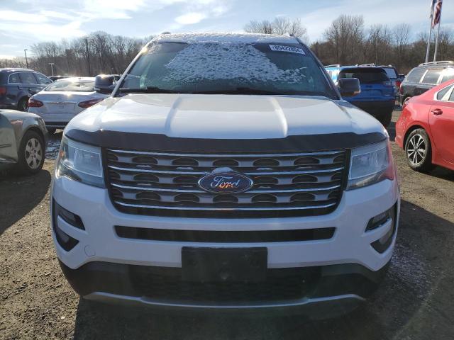 Photo 4 VIN: 1FM5K8D88HGC58179 - FORD EXPLORER X 