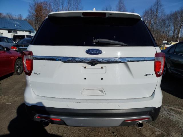 Photo 5 VIN: 1FM5K8D88HGC58179 - FORD EXPLORER X 