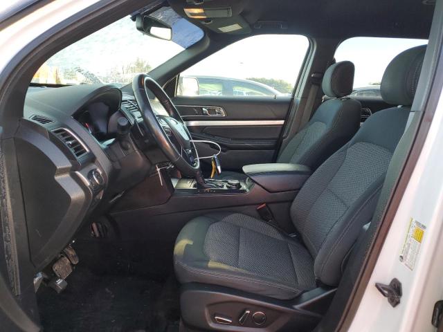 Photo 6 VIN: 1FM5K8D88HGC58179 - FORD EXPLORER X 