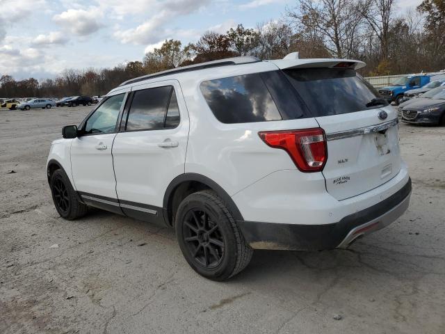 Photo 1 VIN: 1FM5K8D88HGC91280 - FORD EXPLORER X 