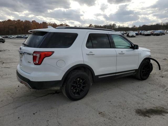 Photo 2 VIN: 1FM5K8D88HGC91280 - FORD EXPLORER X 